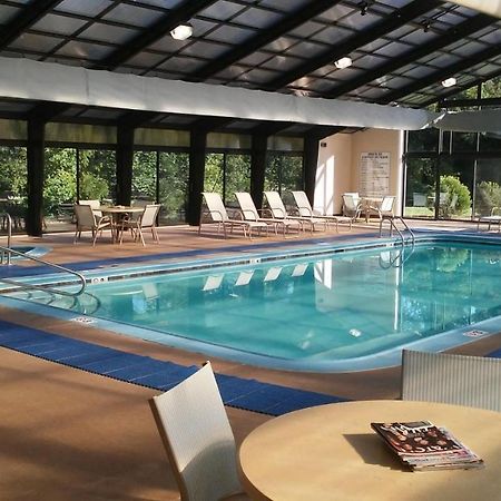 The Villas At French Lick Springs Exteriör bild