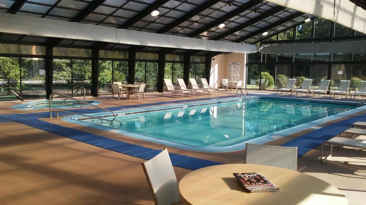 The Villas At French Lick Springs Exteriör bild