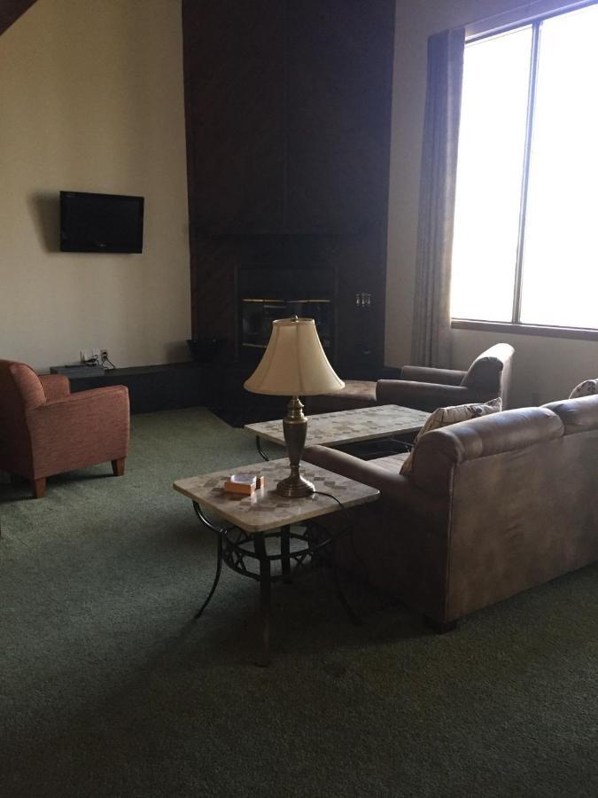 The Villas At French Lick Springs Exteriör bild